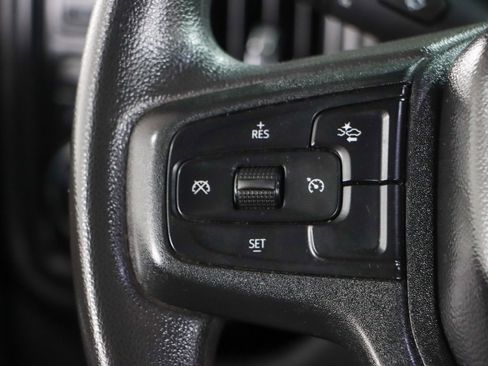 Used 2024 Chevrolet Silverado 3500 W/T w/ WT Convenience Package image 14