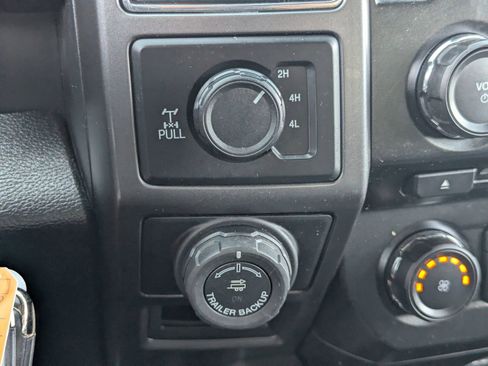 Used 2018 Ford F150 XLT w/ Equipment Group 302A Luxury image 29