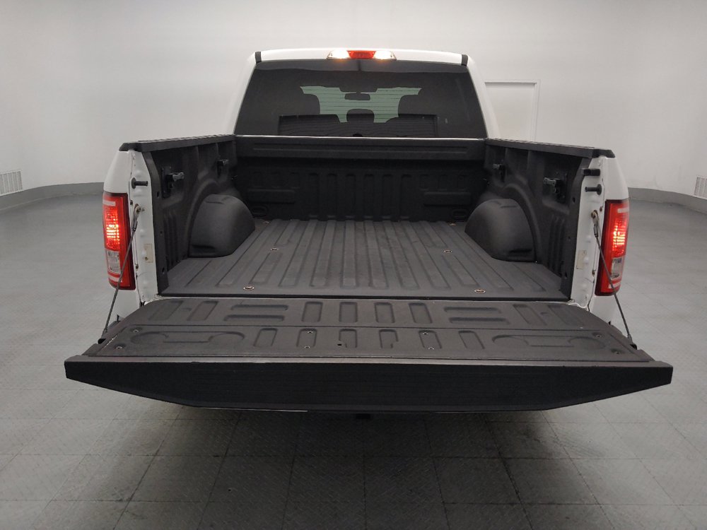 Used 2016 Ford F150 XLT RWD image 29