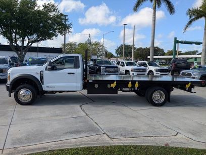 New 2025 Ford F450 XL