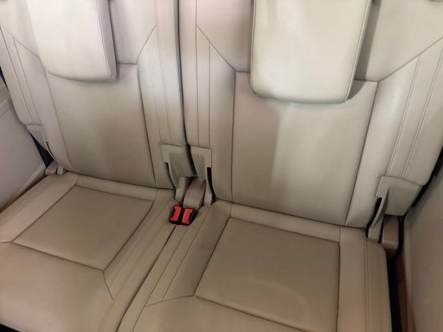 Used 2020 Volkswagen Atlas SE w/ Panoramic Sunroof Package FWD image 29