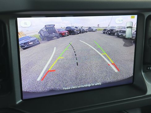 New 2025 Ford Bronco Big Bend image 24