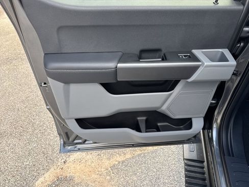 New 2026 Ford F250 XL w/ STX Appearance Package image 21