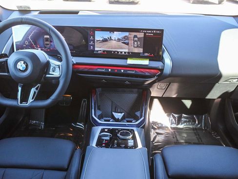 New 2026 BMW X3 xDrive30 w/ Premium Package image 12