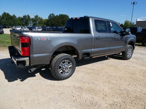 New 2026 Ford F250 Lariat AWD/4WD image 5