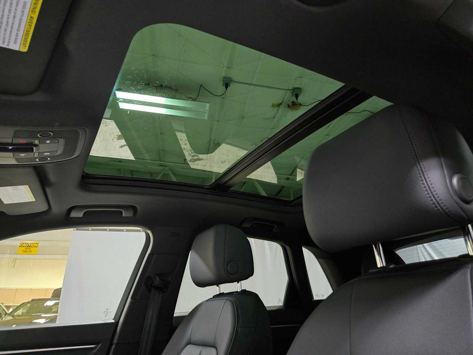 Used 2025 Audi Q3 2.0T Premium AWD/4WD image 22
