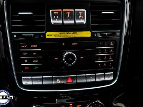 Used 2018 Mercedes-Benz G 65 AMG 4MATIC image 23