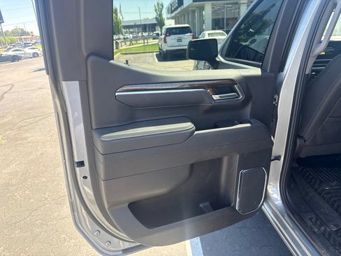 Used 2026 GMC Sierra 1500 Elevation AWD/4WD image 16