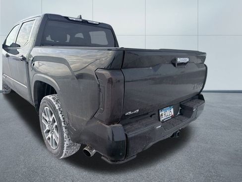 Used 2026 Toyota Tundra 1794 Edition image 7