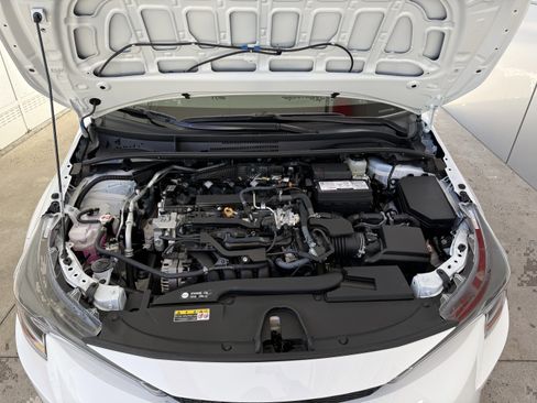 Certified 2026 Toyota Corolla LE image 34