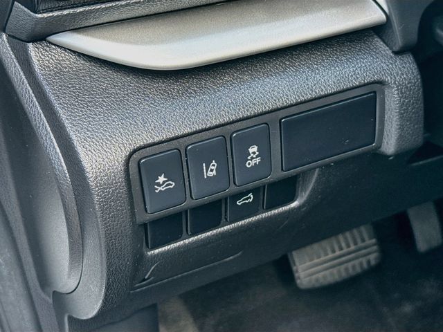 Used 2024 Mitsubishi Eclipse Cross AWD image 10