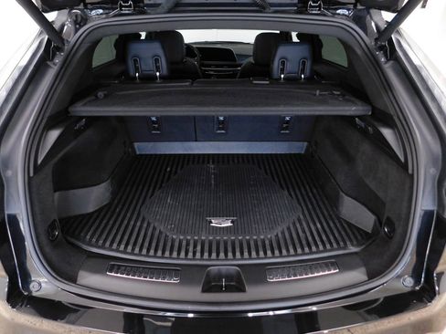 Used 2024 Cadillac XT4 Sport w/ LPO, Floor Liner Package AWD/4WD image 86