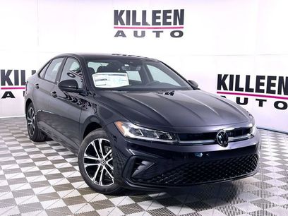 New 2025 Volkswagen Jetta Sport