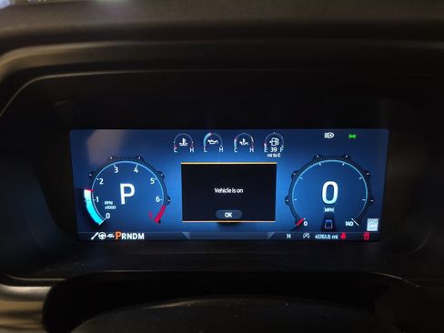Used 2024 Ford F150 Raptor AWD/4WD image 18