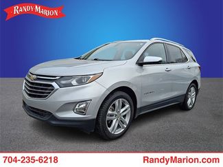 Used 2019 Chevrolet Equinox Premier video 1