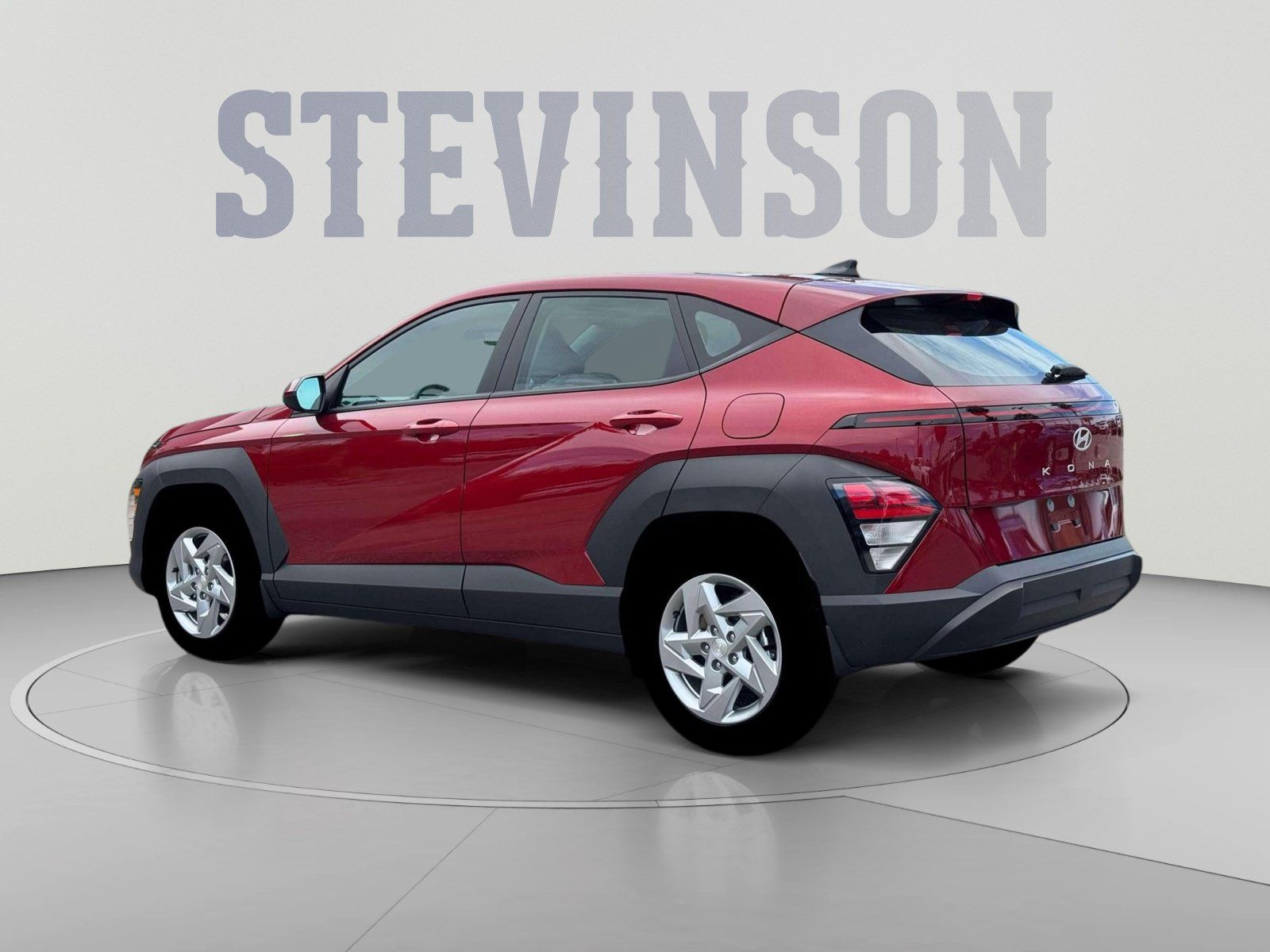 New 2026 Hyundai Kona SE AWD/4WD image 4