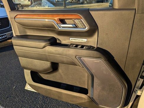 Used 2022 GMC Sierra 1500 Denali image 20