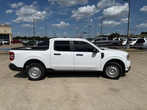 Used 2022 Ford Maverick XL FWD image 15