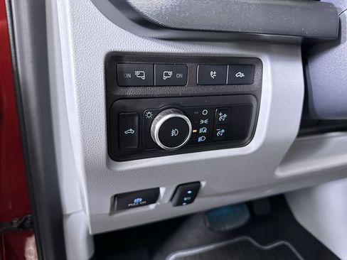 Used 2024 Ford F450 Limited AWD/4WD image 18