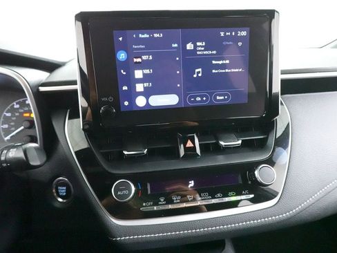Used 2023 Toyota Corolla SE FWD image 16