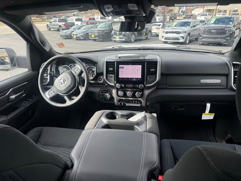 New 2026 RAM 1500 Big Horn image 15