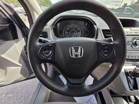 Used 2012 Honda CR-V LX image 24