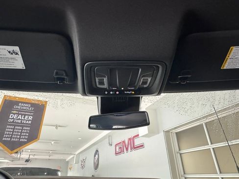 Certified 2025 GMC Sierra 2500 AT4 AWD/4WD image 23