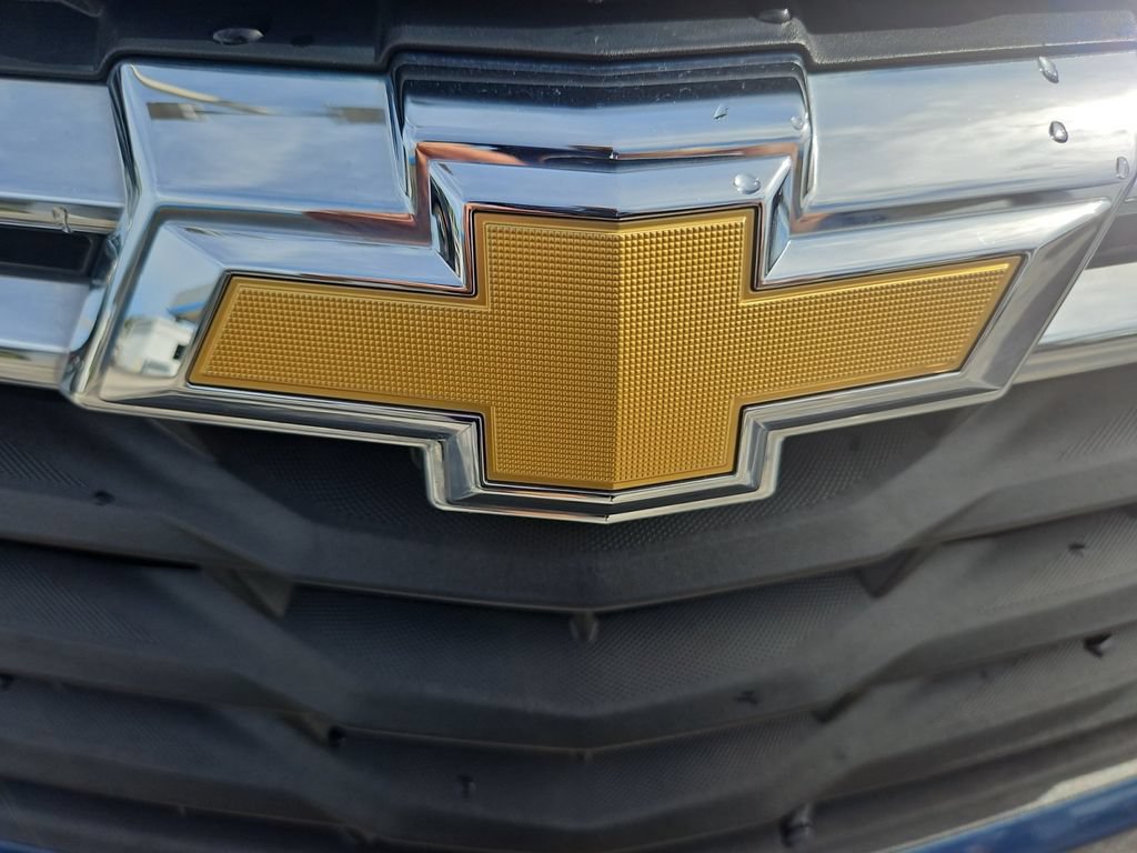 Used 2024 Chevrolet Equinox LS FWD image 26