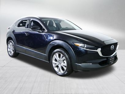 Used 2023 MAZDA CX-30 AWD 2.5 S w/ Premium Package