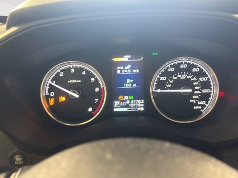 Used 2023 Subaru Forester Touring AWD/4WD image 6