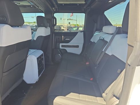 Used 2023 GMC Hummer EV Edition 1 AWD/4WD image 21