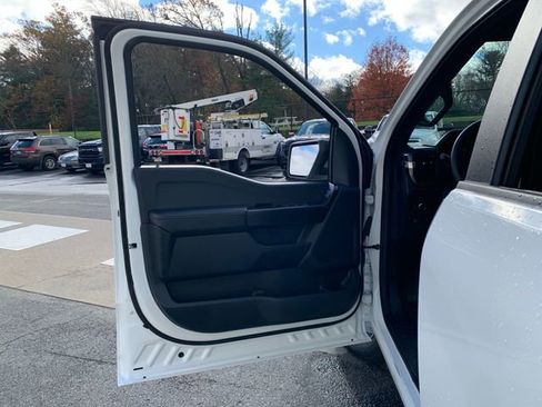 Used 2024 Ford F150 STX image 16