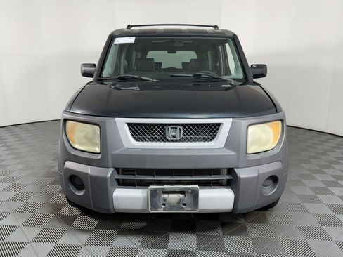 Used 2004 Honda Element EX image 4