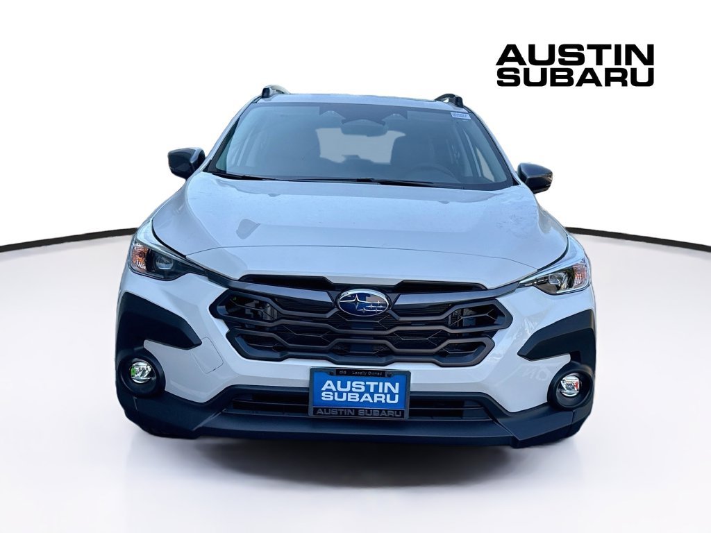 New 2026 Subaru Crosstrek 2.5i Premium AWD/4WD image 3