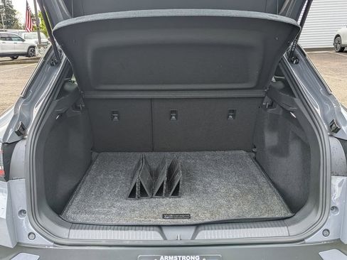 Certified 2023 Volkswagen ID.4 Pro AWD/4WD image 27