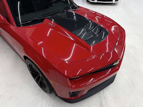 Used 2015 Chevrolet Camaro ZL1 RWD image 45