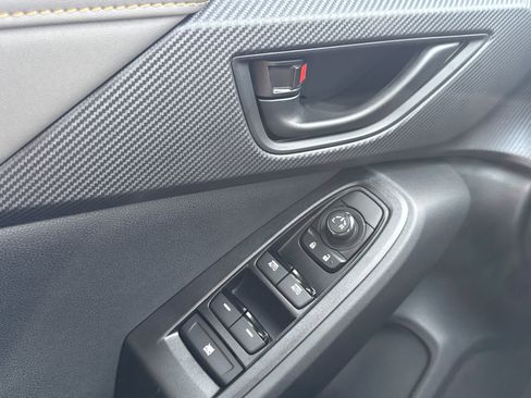 New 2026 Subaru Crosstrek 2.5i Wilderness image 23