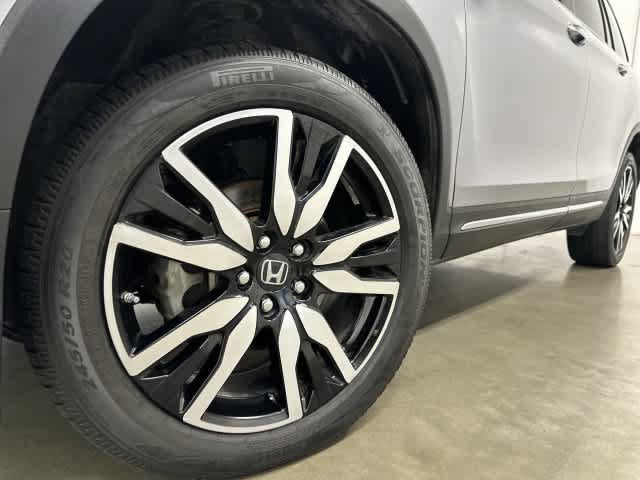 Used 2019 Honda Pilot Touring image 29