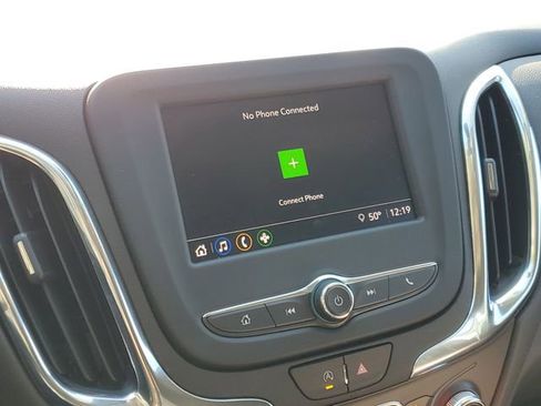 Certified 2023 Chevrolet Equinox LT image 32