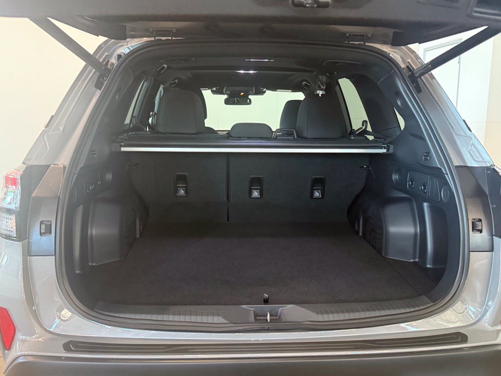 Certified 2026 Subaru Forester Premium AWD/4WD image 7