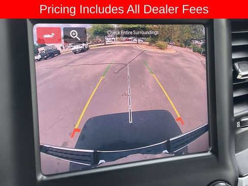 Used 2022 RAM 1500 Big Horn AWD/4WD image 27
