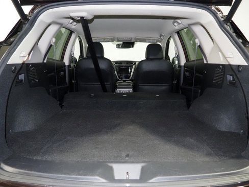 Used 2022 Nissan Murano SL image 43