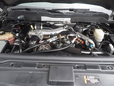 Used 2015 Chevrolet Silverado 3500 LT w/ LT Convenience Package image 27