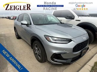 Used 2024 Honda HR-V EX-L video 1