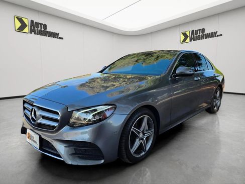 Used 2017 Mercedes-Benz E 300 image 7