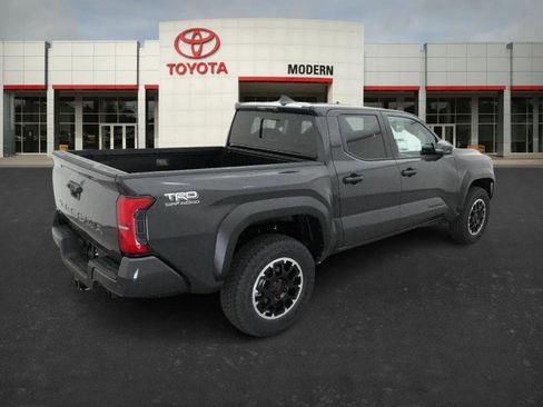 New 2026 Toyota Tacoma TRD Off-Road w/ TRD Off Road Premium Package AWD/4WD image 22