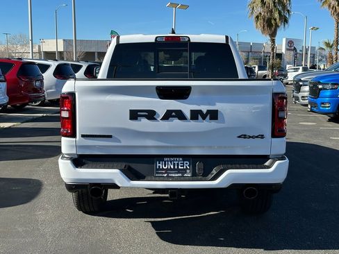 New 2026 RAM 1500 Big Horn/Lone Star image 5