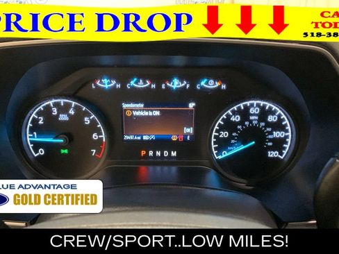 Certified 2023 Ford F150 XL w/ STX Appearance Package AWD/4WD image 31