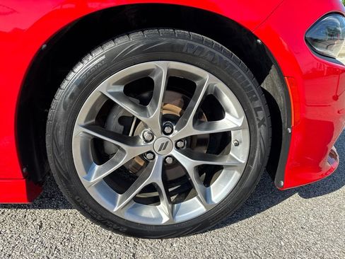 Used 2022 Dodge Charger GT RWD image 36