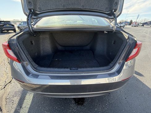 Used 2019 Honda Accord LX image 11